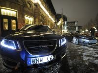 Saab īpašnieks pirmajā pusgadā strādājis ar 139 miljonu eiro zaudējumiem