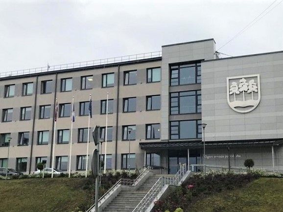 Latvijas Olu ražotāju asociācija aicina KNAB veikt pārbaudes saistībā ar zemesgabala pārdošanu Gallusman