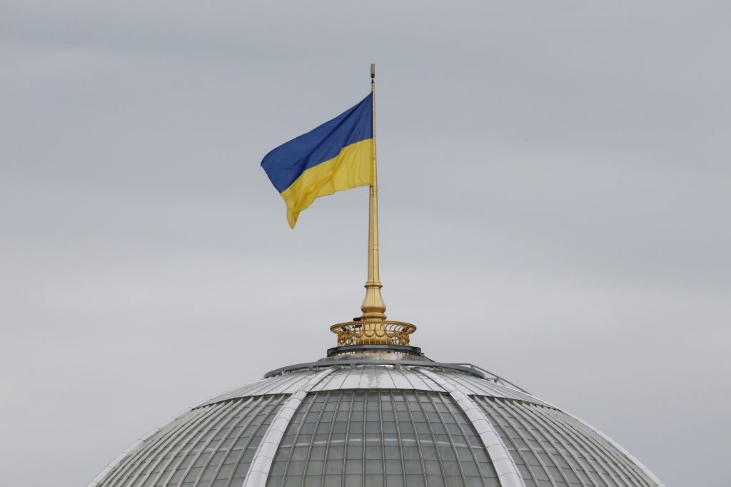 Foto: REUTERS/SCANPIX/LETA