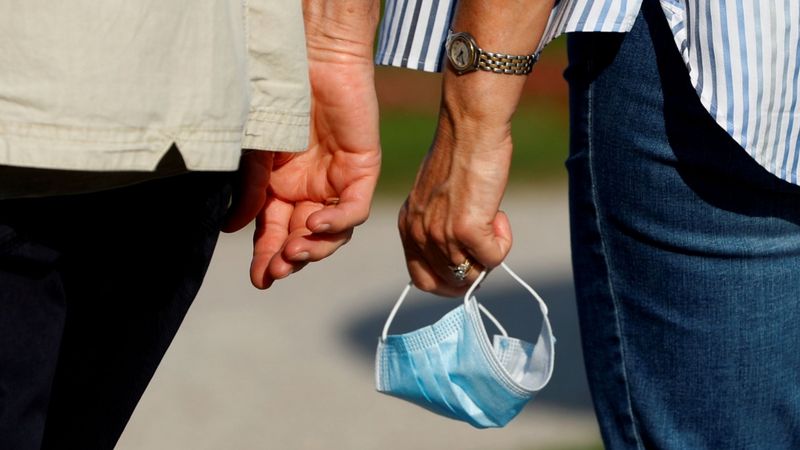 Pārtikas uzņēmuma Covid-19 uzliesmojumā Rīgā testētas 273 personas