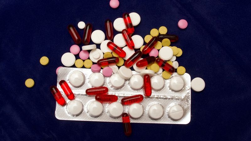 Izmaiņas Repharm farmaceitisko  uzņēmumu pārvaldībā