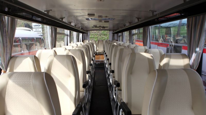 Viļņa par pusotru miljonu eiro iegādāsies pirmos elektroautobusus