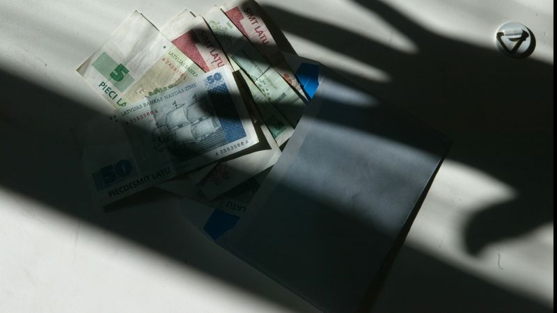 KNAB: Latvenergo amatpersonas kukuļos saņēmušas ap astoņiem miljoniem eiro