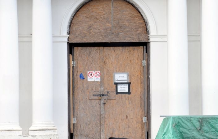 Ķemeru sanatorija tiks jauniem investoriem