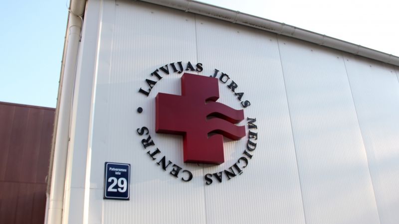 Sākusies Latvijas Jūras medicīnas centra akciju atpirkšana biržā
