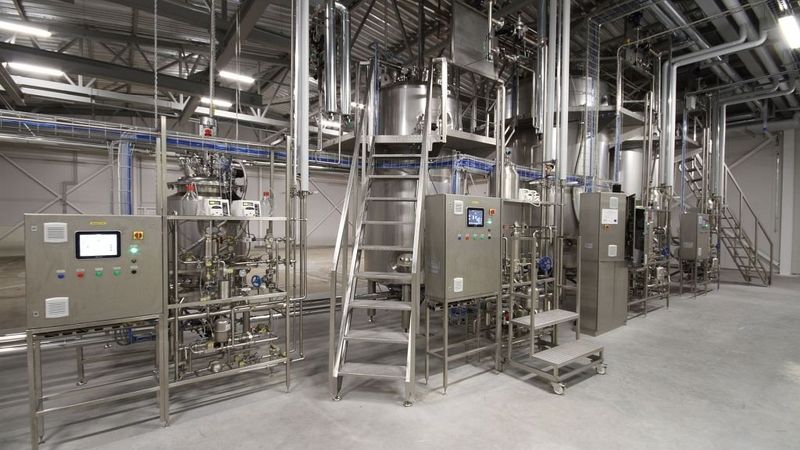 Par Baltic Dairy Board lielāko īpašnieku kļuvis Lietuvas uzņēmums Vilkyškiu pienine