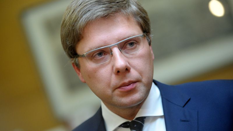 Rātslaukumā vienlaikus rīkos divus piketus - par un pret Ušakova atkāpšanos