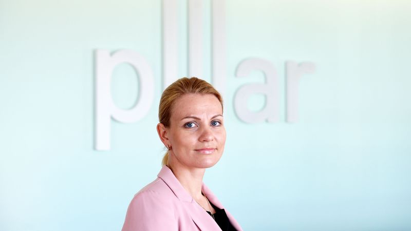 Pillar: Situācija dzīvojamo platību tirgū patlaban nav pati spožākā