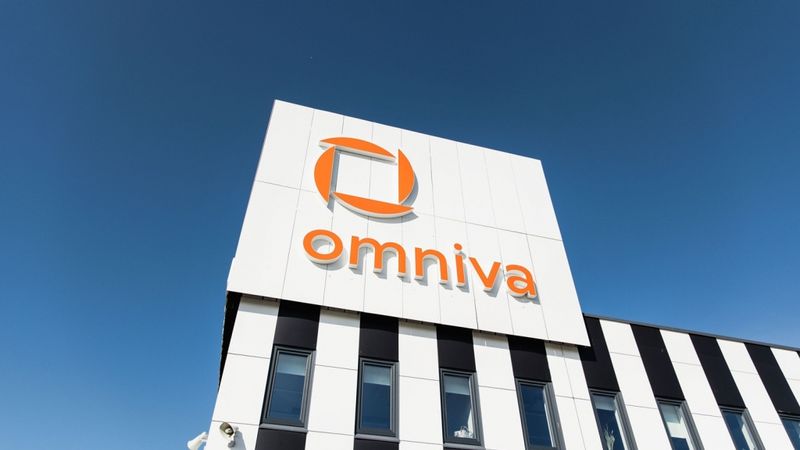 Igaunijas valdība uzsāk priekšdarbus Omniva privatizācijai