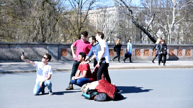 Nākotnē konkurence par pasākumiem un tūristiem būs milzīga