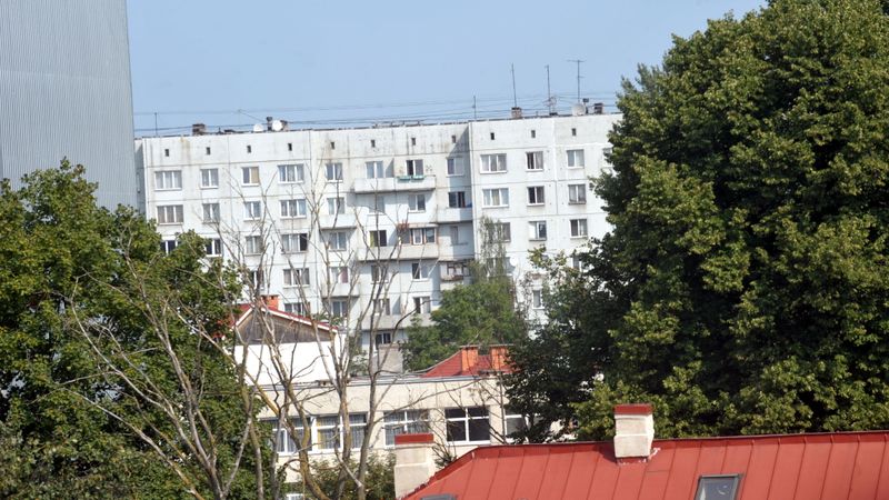 Pieprasītākie dzīvokļi ir 602. sērijas, Hruščova laika un lietuviešu projekta mājās