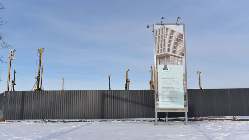 Investīciju nākotne neskaidra