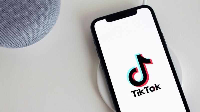 TikTok aptur jaunu videoierakstu ievietošanu no Krievijas