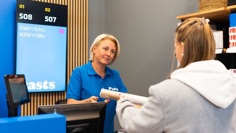 Pasts konsultēs iedzīvotājus par 2. pensijas līmeni un tā pārvaldību