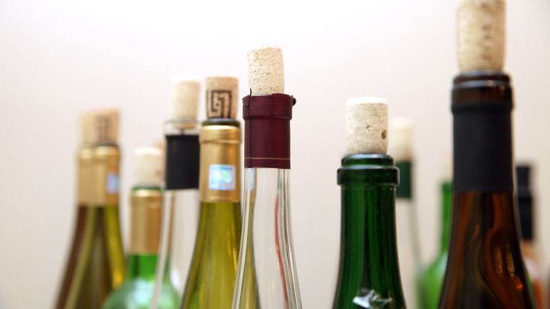 Kliedēs miglu par alkohola sastāvu