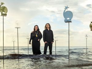 Gundega Skudriņa ar komandu BEA World Festival iegūst bronzu