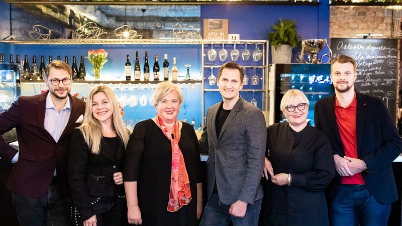 Rada starptautisku vīna kultūras apguves platformu