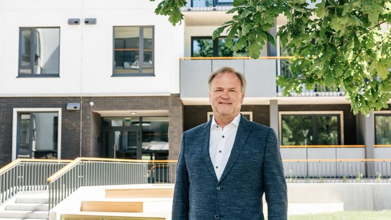 Ko Latvija var mācīties no Polijas un Čehijas mājokļu finansēšanā?