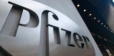 Pfizer trešajā ceturksnī miljardu vietā nopelna miljonus
