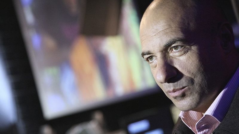 Šlesers: Krutojs varētu sagādāt Latvijai skandālu Aļoša 2