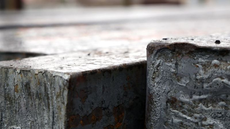 Par KVV Liepājas metalurgs maksātnespējas administratori iecelta Agrita Jaunsleine