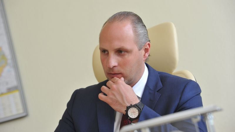 Jaunais Satiksmes ministrijas valsts sekretārs vērtēs un dos uzdevumus