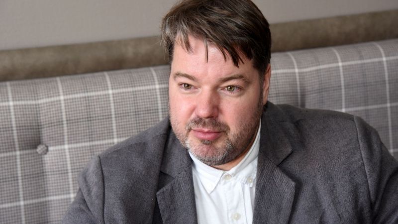 Aigars Ruņģis