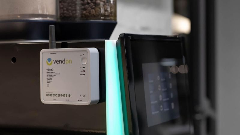 Draugiem Group uzņēmums Vendon sadarbosies ar telekomunikāciju milzi AT&T