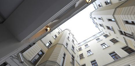 Ritvars Skuja, Dienas Mediji