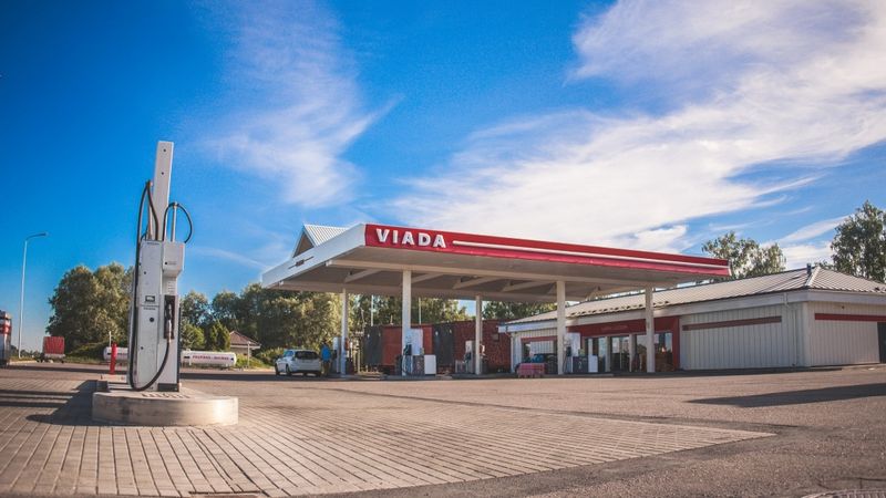 Viada Baltija plāno pieņemt 50 jaunus darbiniekus