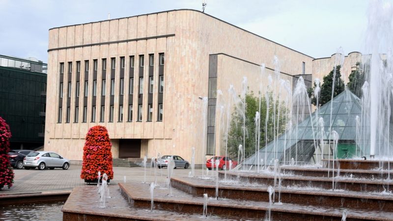 Koncertzāles būvniecībai Kongresu namu atsavinās no Rīgas namiem par labu pašvaldībai