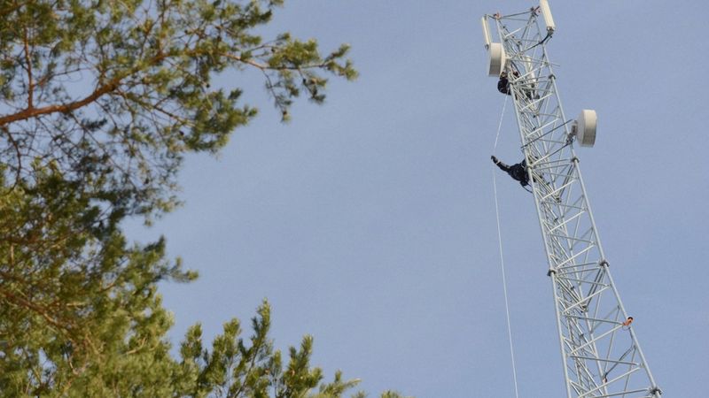 Tele2  tīkla infrastruktūras attīstībā 2018. gadā investēs 11 miljonus eiro