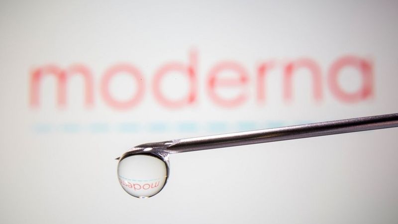 Moderna plāno 2021.gada sākumā izgatavot līdz 125 miljoniem Covid-19 vakcīnu devu