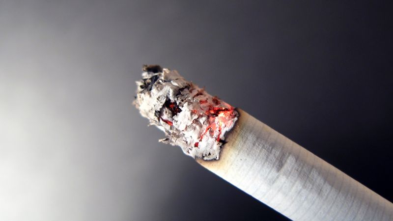 Pērn rekordaugsts nelegālo cigarešu patēriņš Eiropā