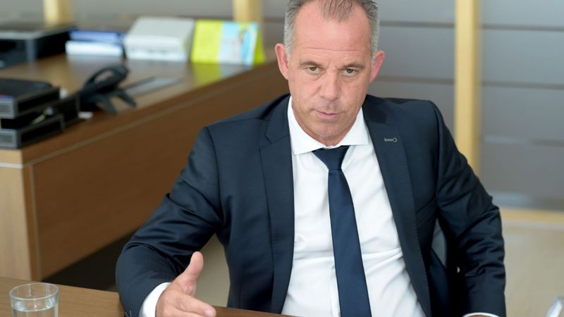 Monopolists airBaltic par dzīvi Baltijas tirgū nesūdzas