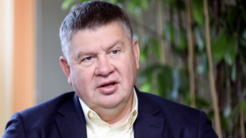 Nākamajā apkures sezonā gāzes cenas varētu būt augstas