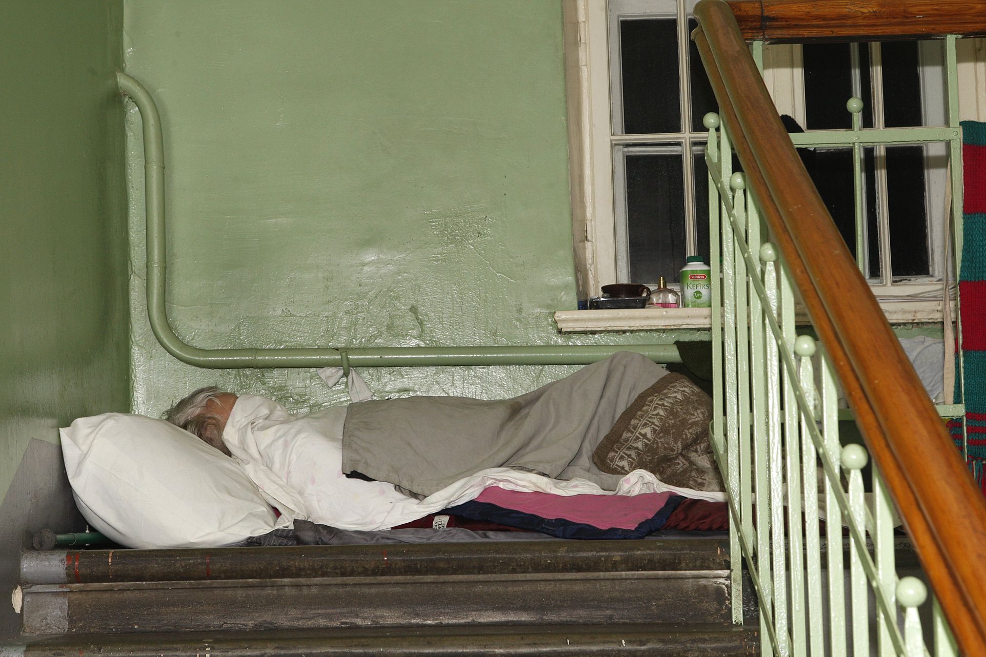 Foto: Dienas Mediju arhīvs