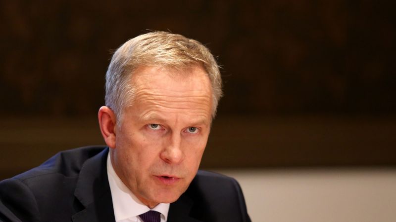 Latvijas Banka atteikusies no Rimšēviča teju 80 000 eiro vērtā limuzīna