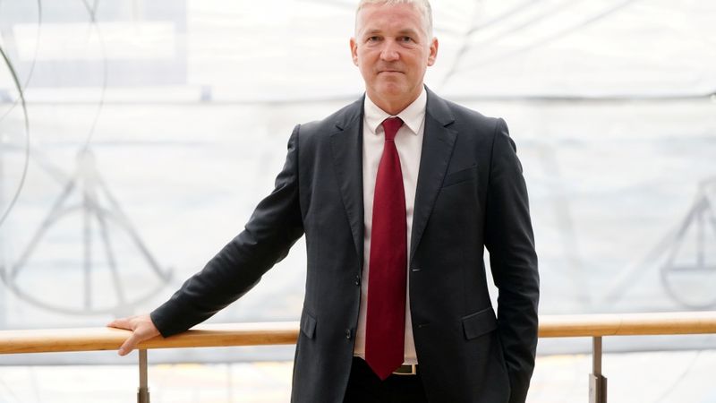 Rīgas ostā šogad kravu apgrozījums varētu sasniegt 18 miljonus tonnu
