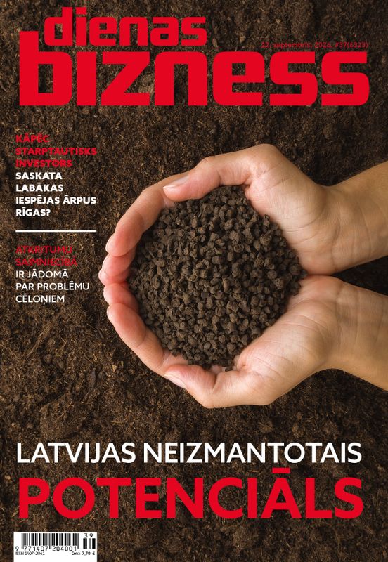 Dienas Bizness