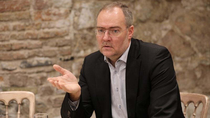 Apdrošināšanas tirgus krīzes vienmēr izjūt ar laika nobīdi