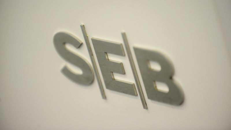 Banka: Klientu vēlme un spēja aizņemties atspoguļojas mūsu kredītportfelī
