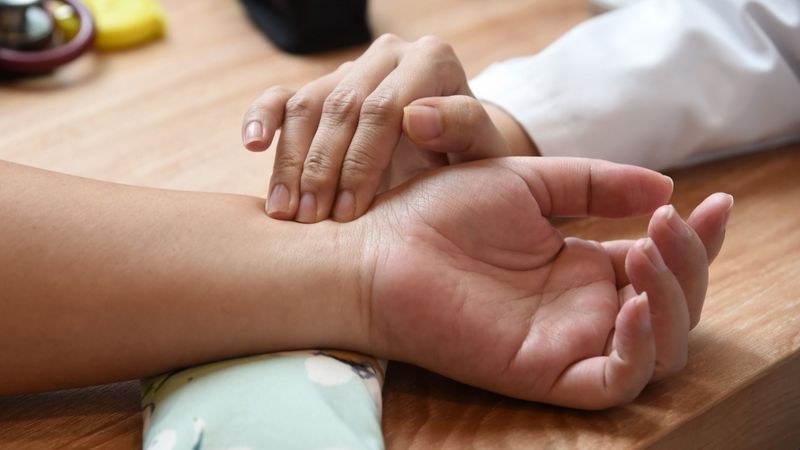 E-veselības iespēja - efektīvāks veselības iestāžu darbs