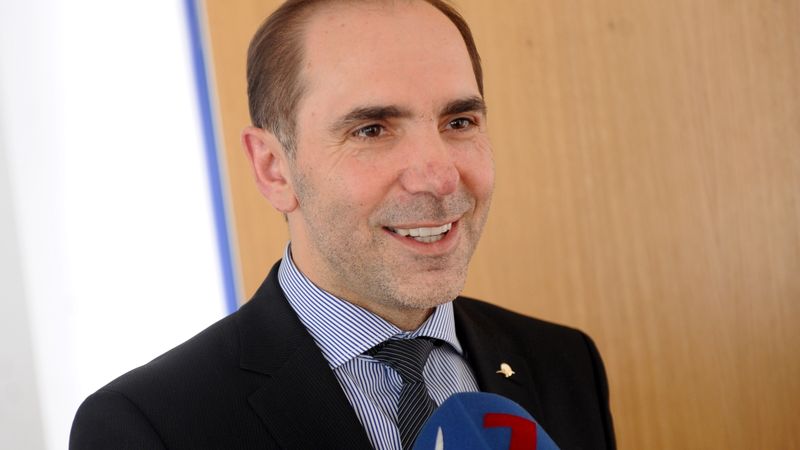 Munkevicam par kukuļošanu piespriesti četri gadi cietumā