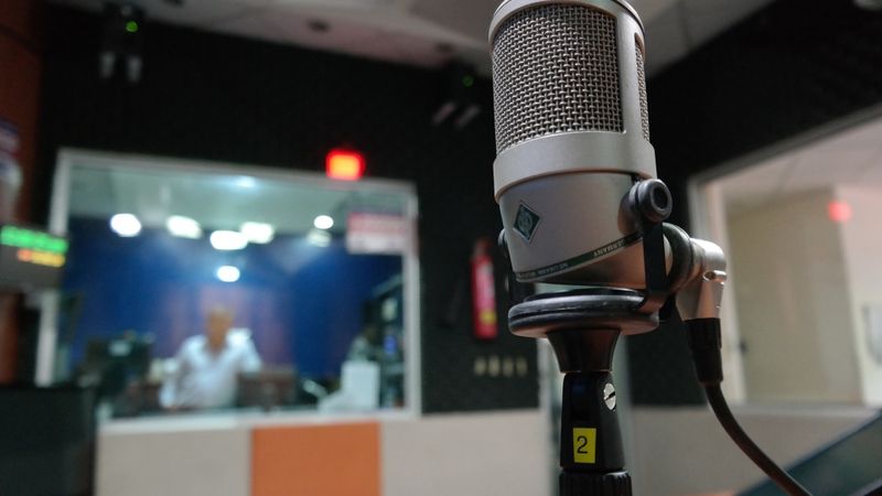 Universal Music Group pārtrauc darbu Krievijā