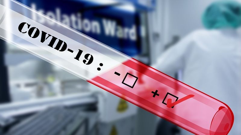 Latvijā sākusies Covid-19 transmisija sabiedrībā
