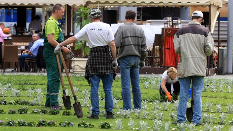 Bezdarba līmenis samazinājies līdz 11,9%