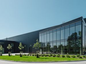SIRIN Development atklāj jaunu biroju pie Rīgas lidostas