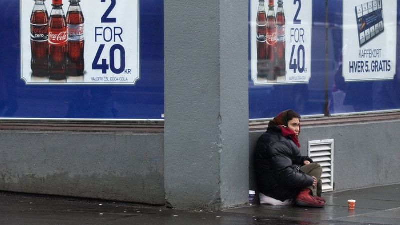 Drūmās prognozes sāk piepildīties: Norvēģijas centrālā banka pārsteidz analītiķus