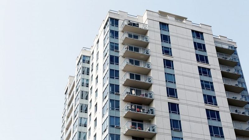 Daudzdzīvokļu ēku remontiem būs pieejams 31 miljons eiro